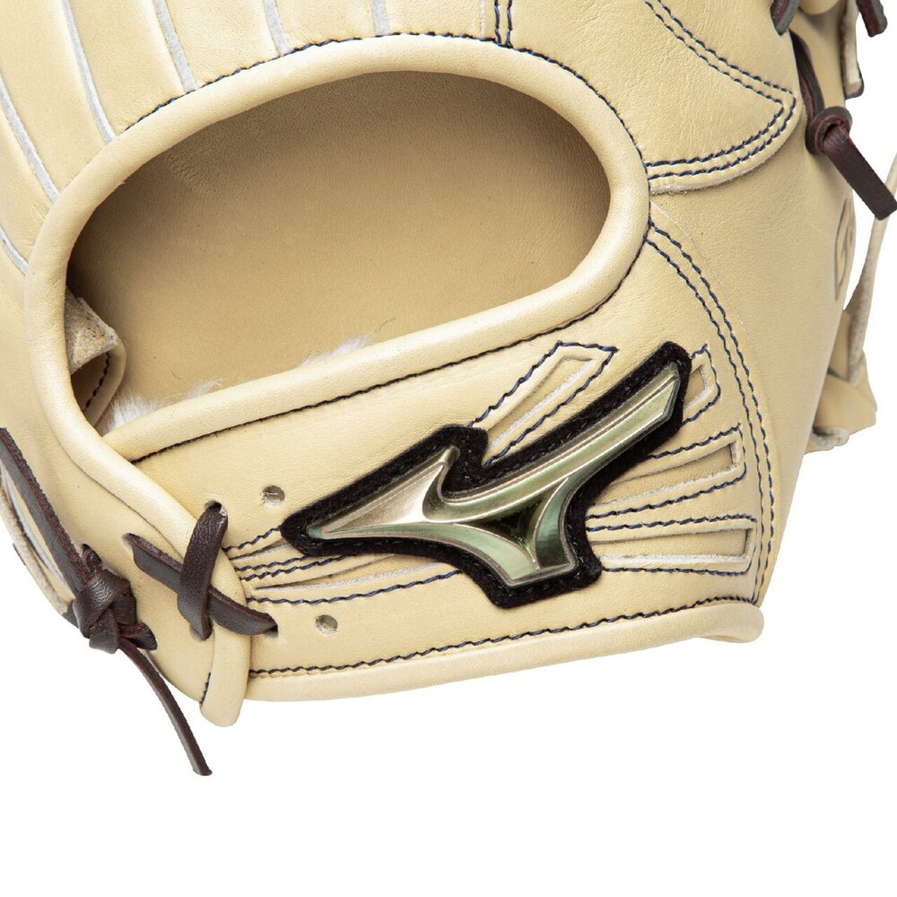 軟式用【グローバルエリート】SELECT【内野手用／サイズ9】|1AJGR34403