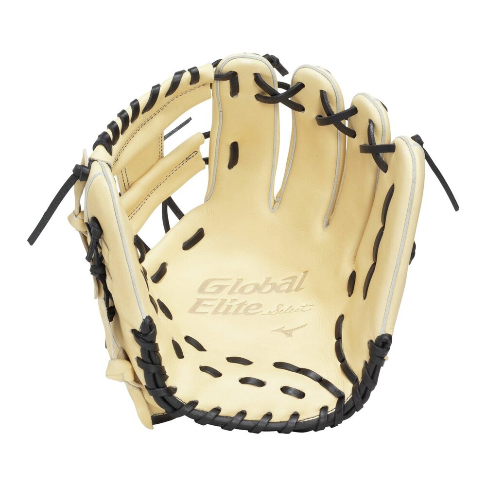 ソフトボール用【グローバルエリート】SELECT【内野手向け／サイズ9