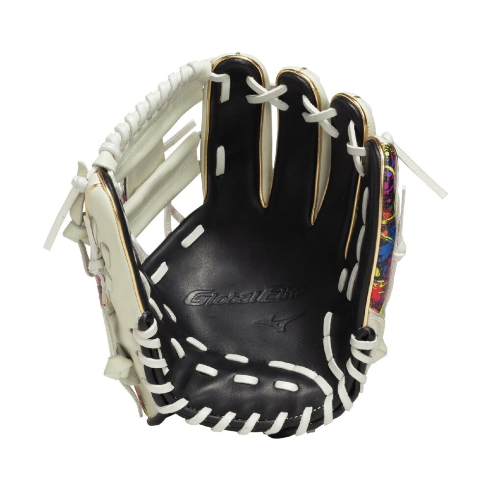 ジュニア軟式用【ミズノ直営限定／グローバルエリート】ネオ