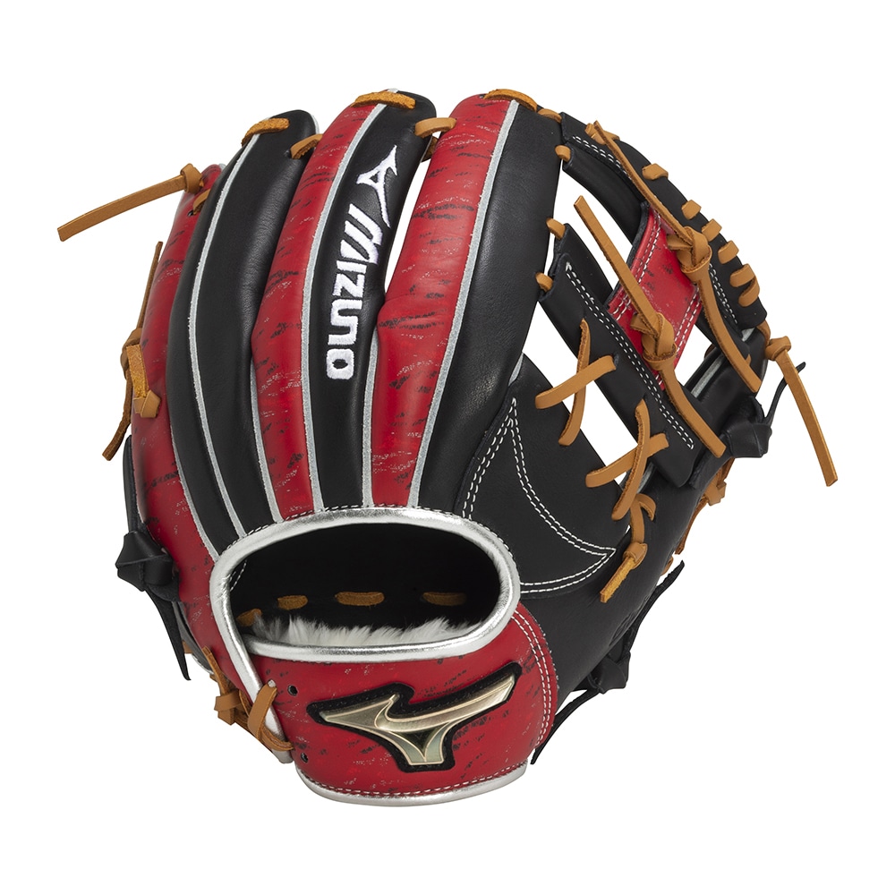 ジュニア軟式用【グローバルエリート】RG Hselection SIGNA 2024