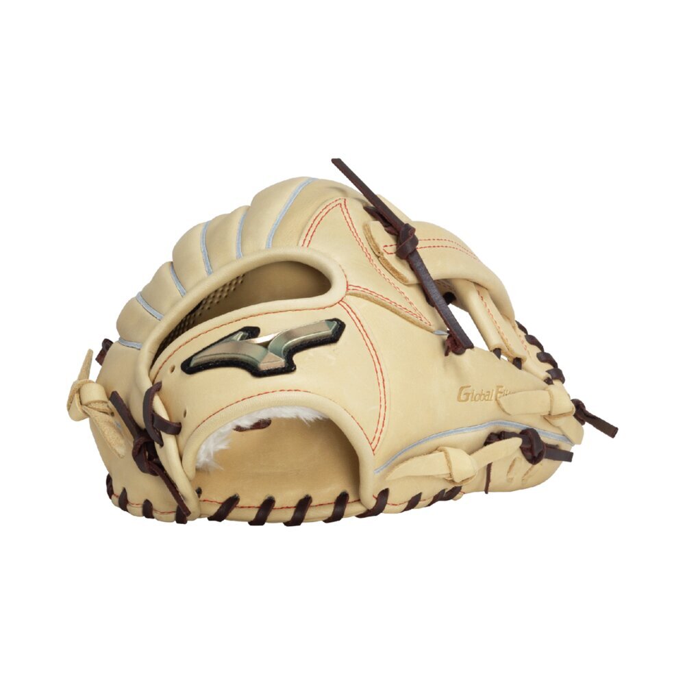 ジュニア軟式用【グローバルエリート】Hselection SIGNA【オール