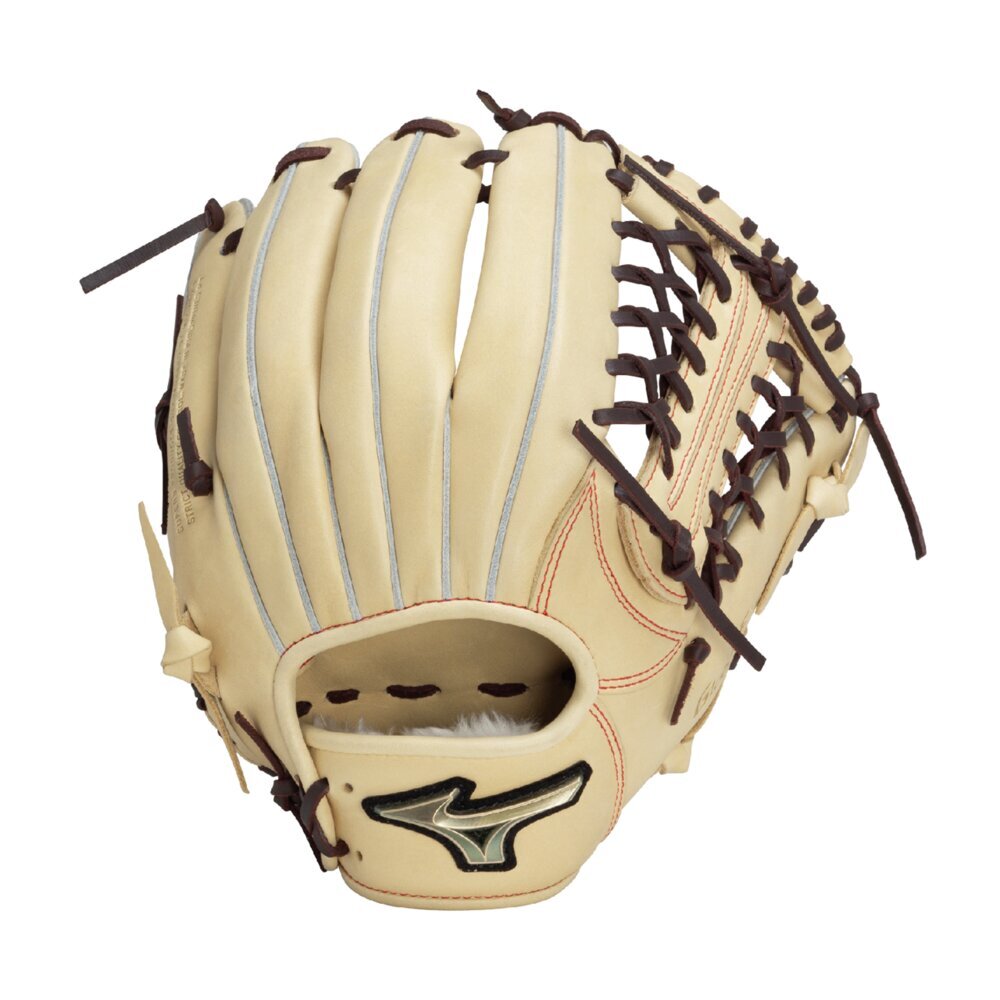 ジュニア軟式用【グローバルエリート】Hselection SIGNA【オール