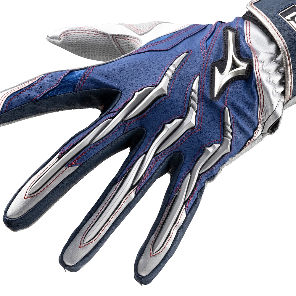 ミズノ直営限定／ミズノプロ】シリコンパワーアーク A51【両手用