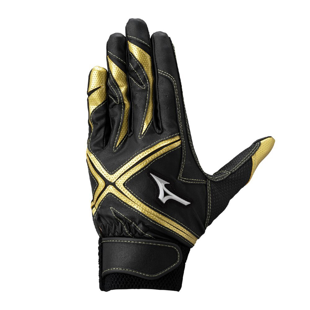 フランチャイズ D-Edition【両手用】|1EJEA843|手袋|野球|ミズノ公式