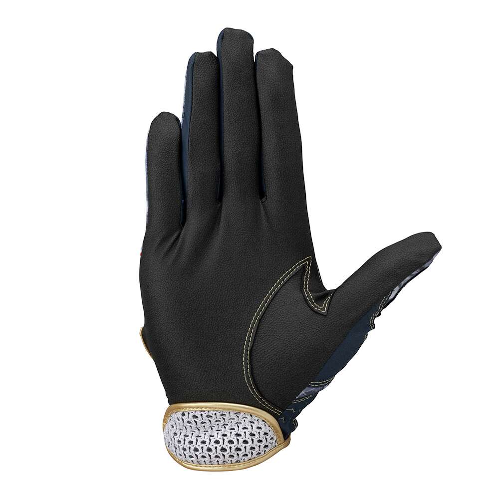 ミズノプロ】守備手袋【右手用】|1EJED081|手袋|野球|ミズノ公式オンライン