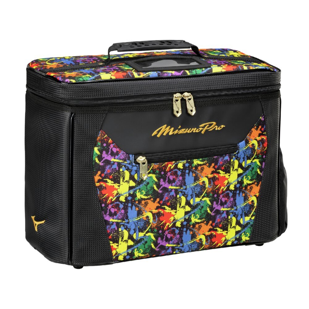 ミズノ直営限定／ミズノプロ】ネオダイバーシティ グラブケース(20L