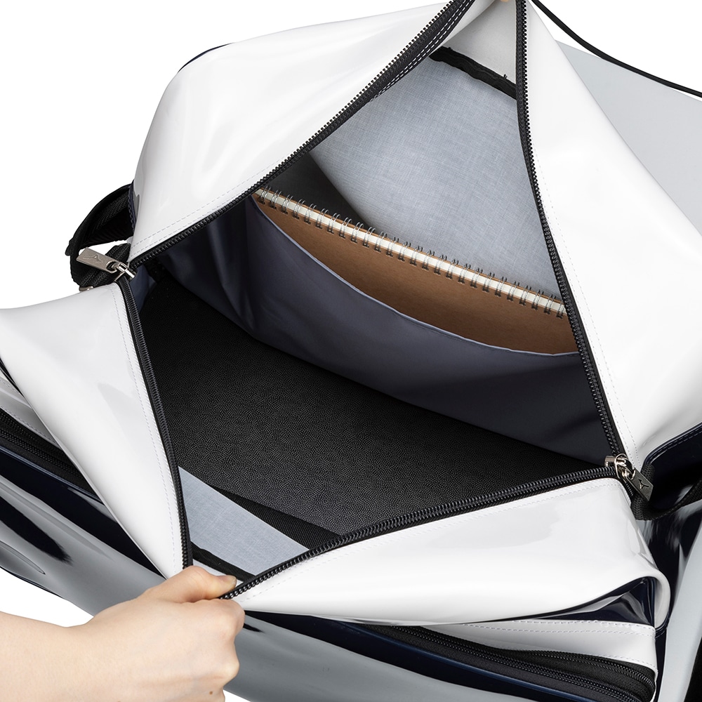 セカンドバッグエナメル(42L)|1FJDB022|バッグ／ケース|野球|ミズノ