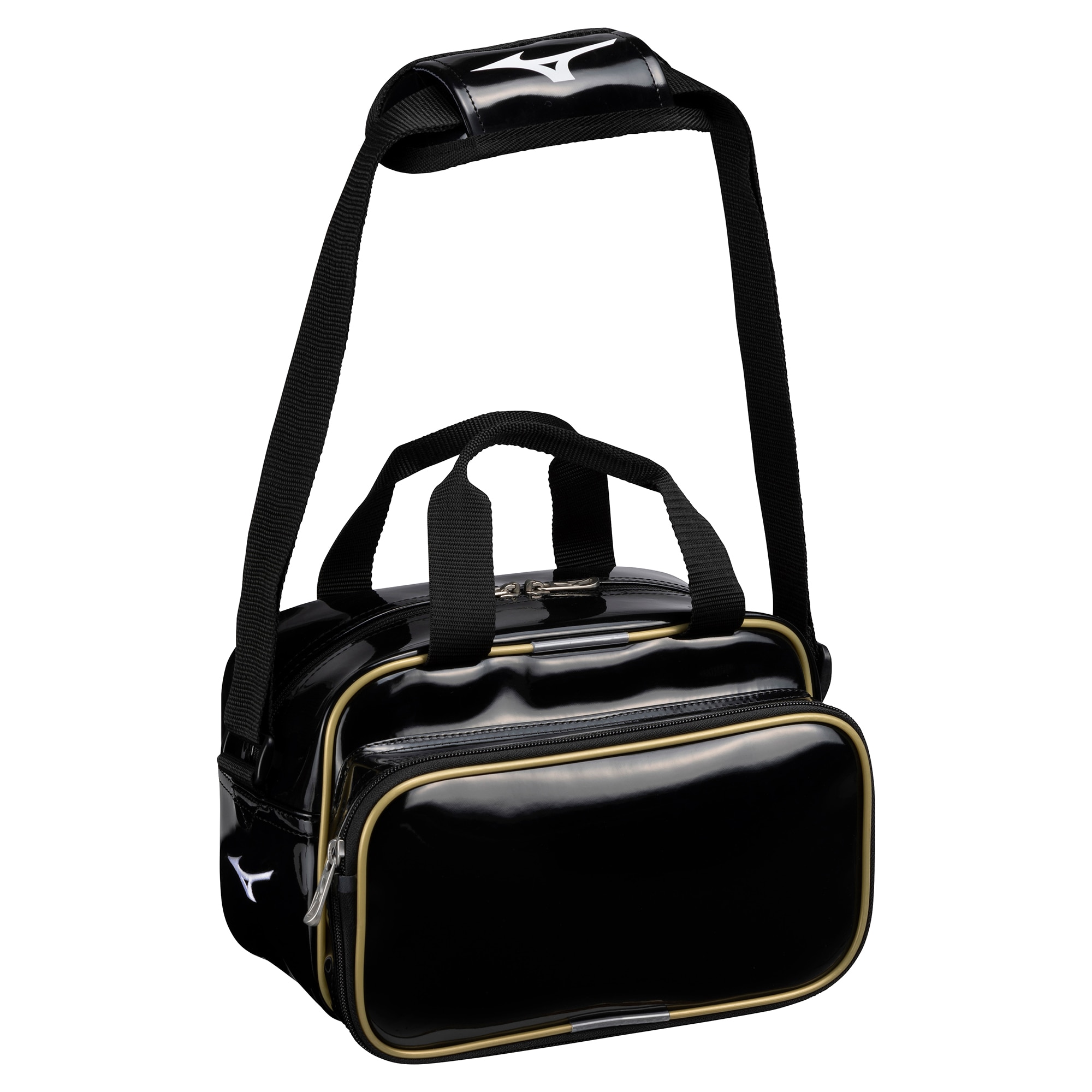 エナメルミニバッグ(7L)|1FJDB023|バッグ／ケース|野球|ミズノ公式