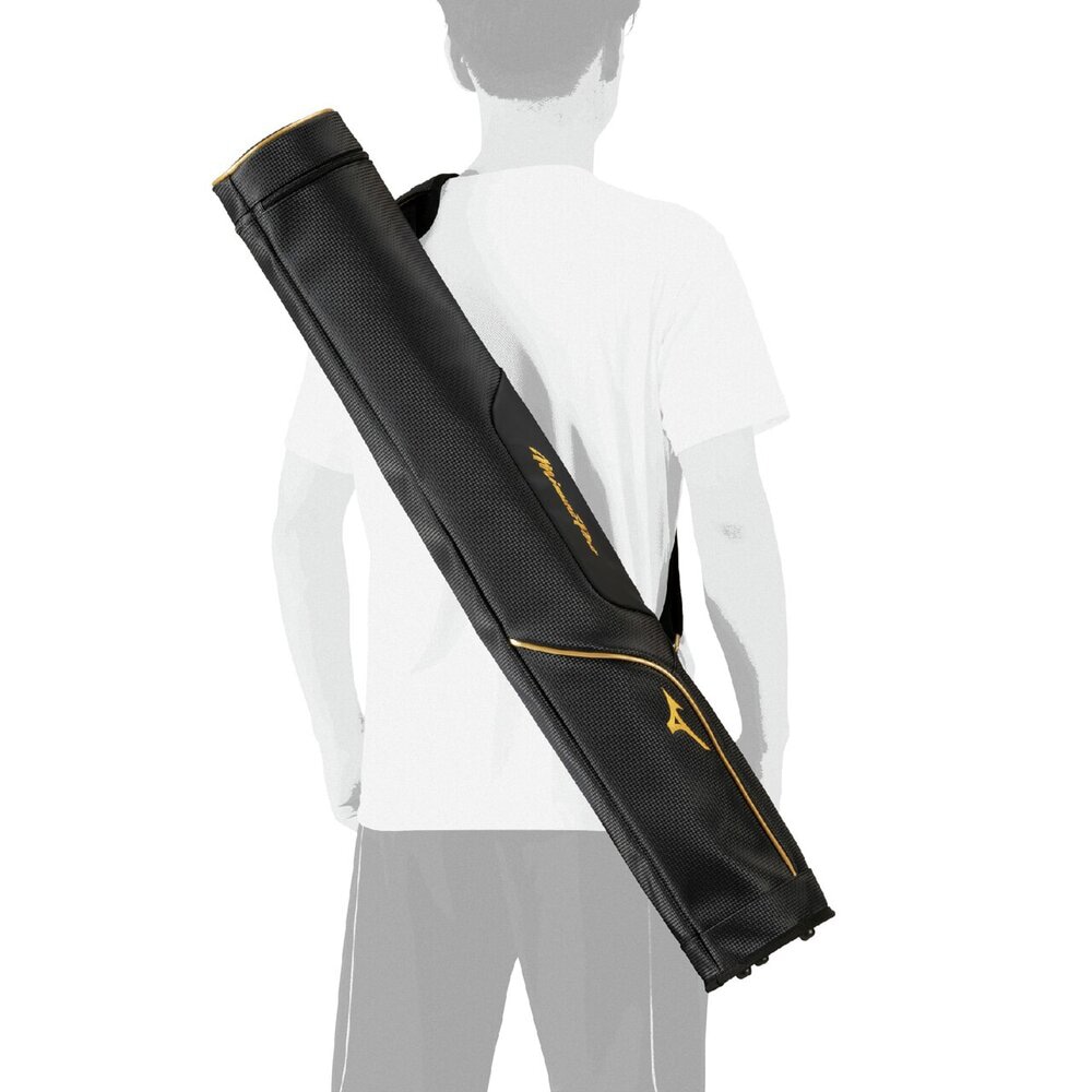 ミズノプロ】バットケース(3本入れ)|1FJTD003|バッグ／ケース|野球