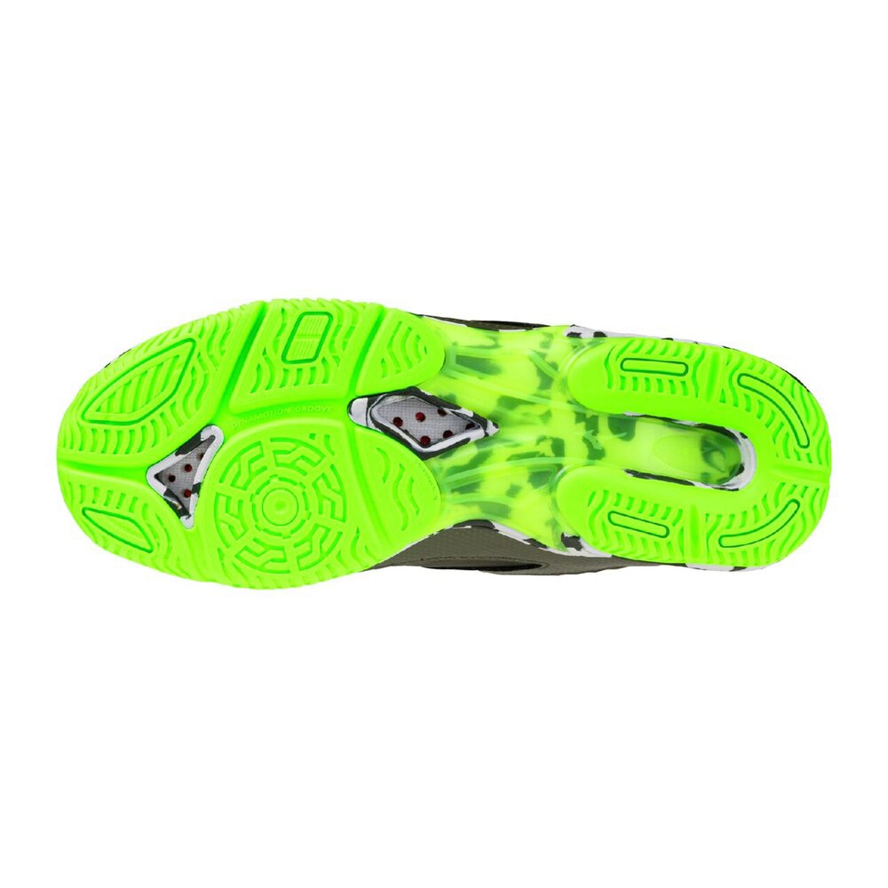 ウエーブダイバース LG 5 Ltd(フィットネス)|31GF2575|シューズ