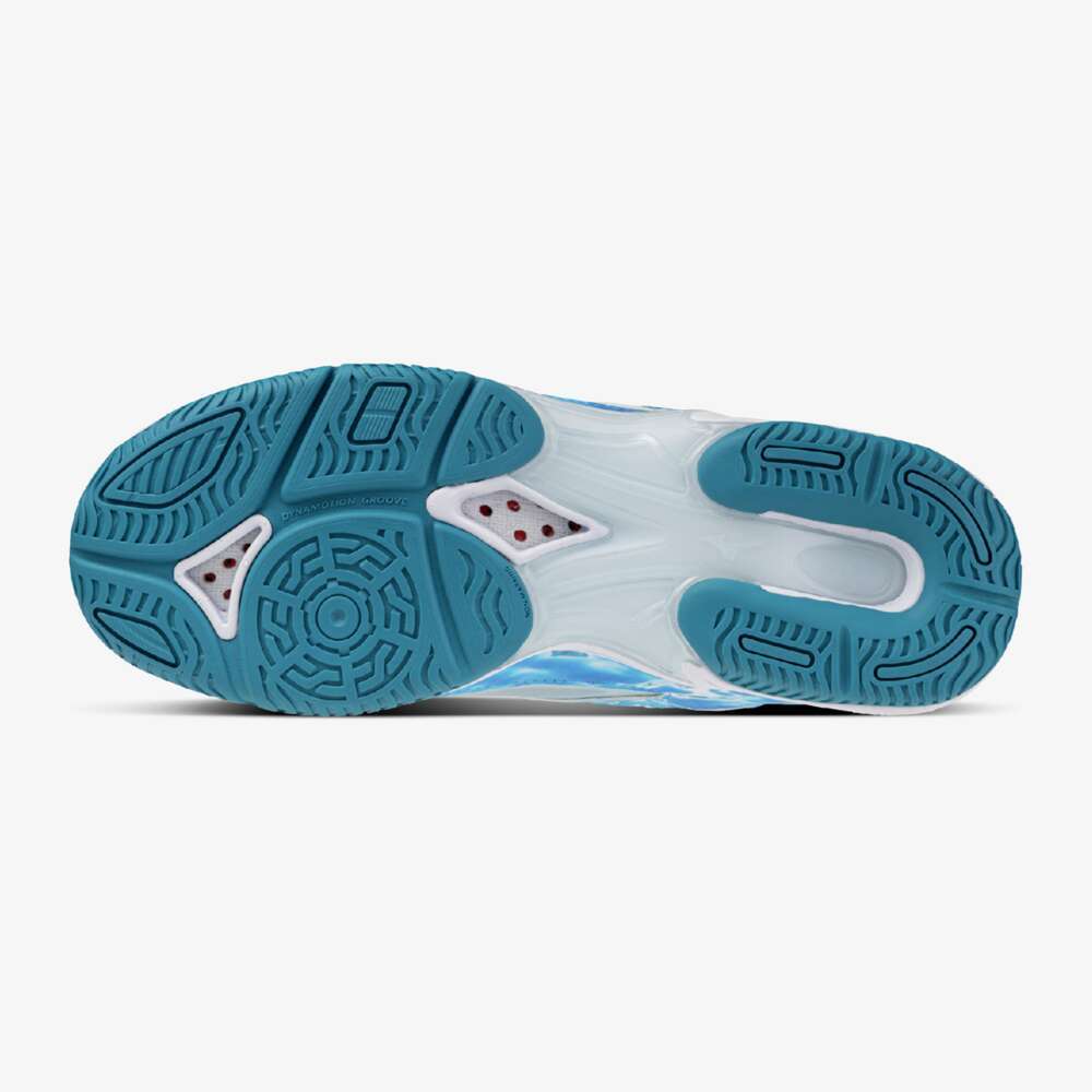 ウエーブダイバース LG5 25th(フィットネス)|31GF2573|シューズ