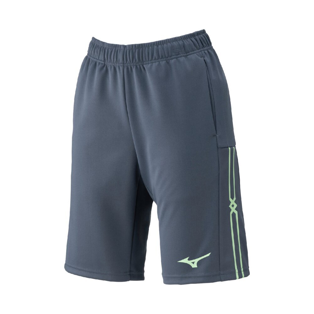 タフジャージハーフパンツ|32JDC411|ミズノトレーニング|トレーニング
