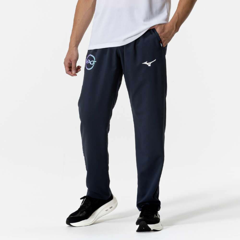 N-XT ムーブクロスパンツ|32JDC220|ミズノトレーニング|トレーニング