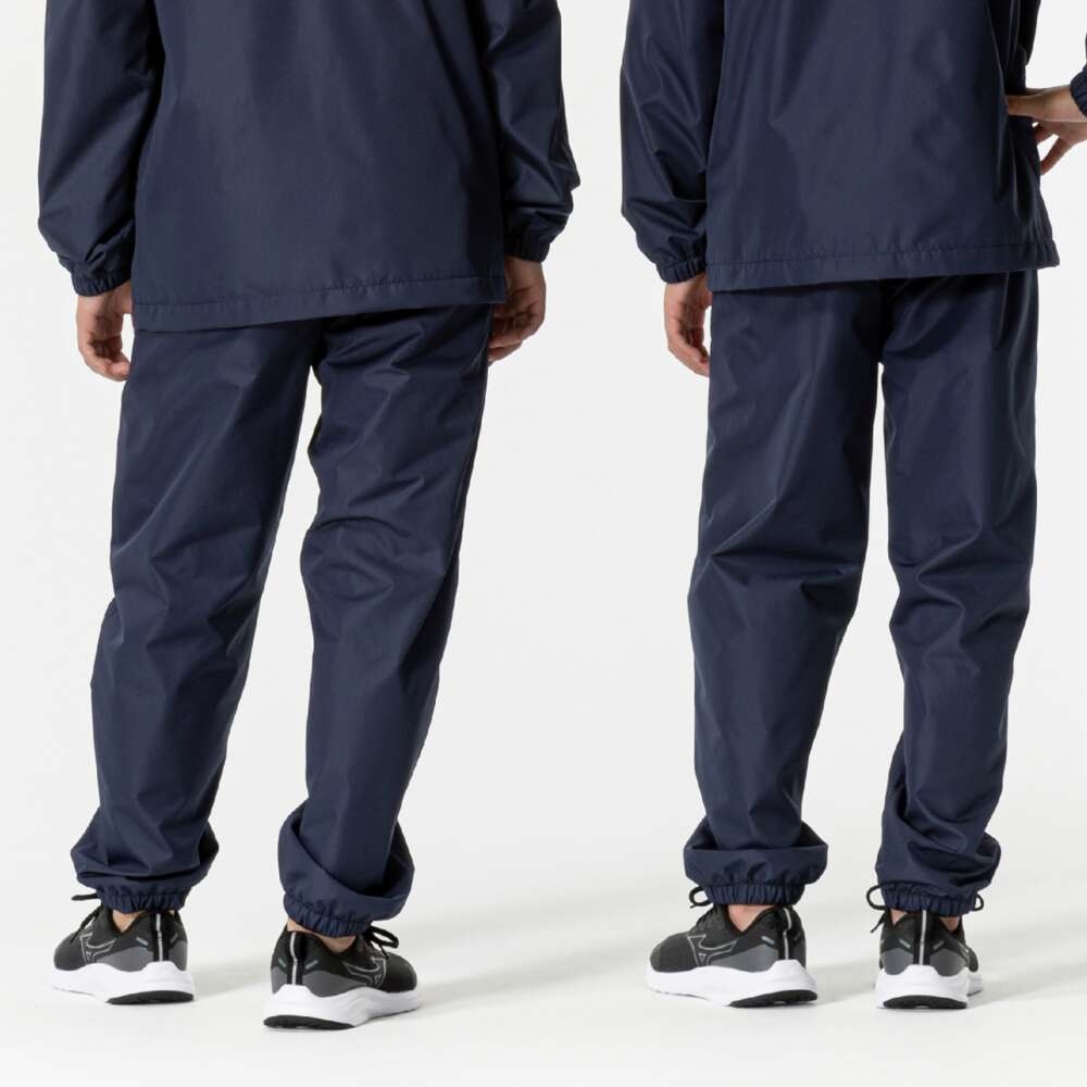 吸湿発熱】温ウォーマーパンツ|32JFB932|ミズノトレーニング