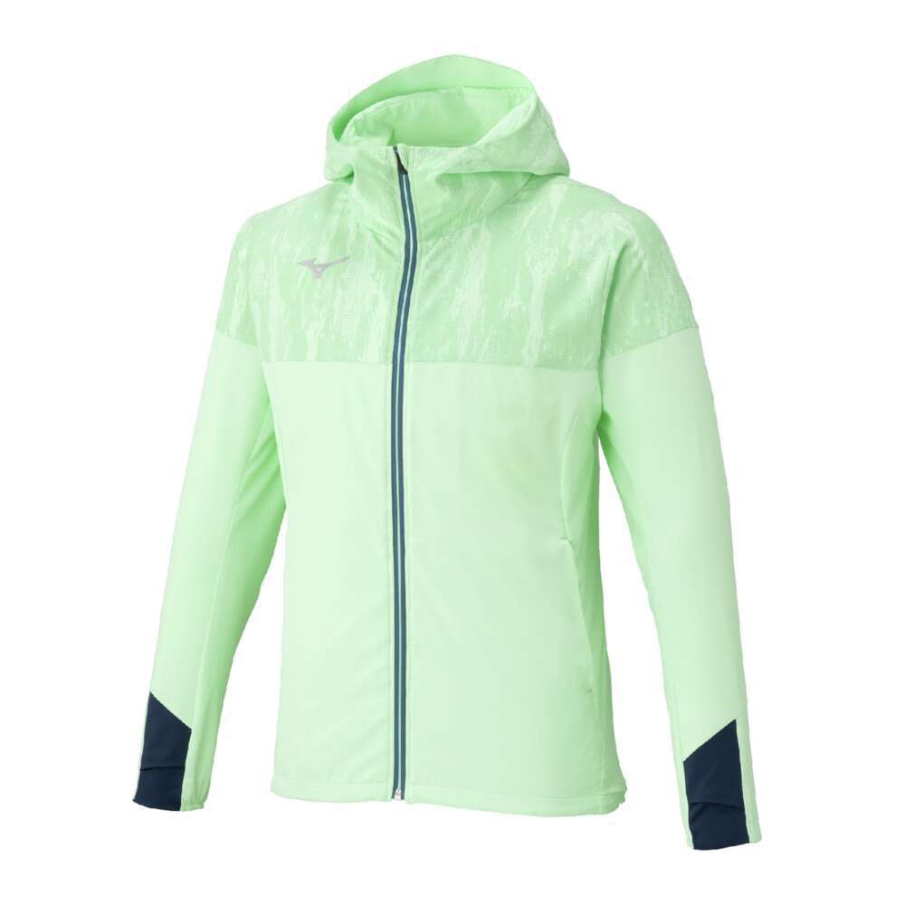 ストレッチクロスフーディ|32MCC002|ミズノトレーニング|トレーニング