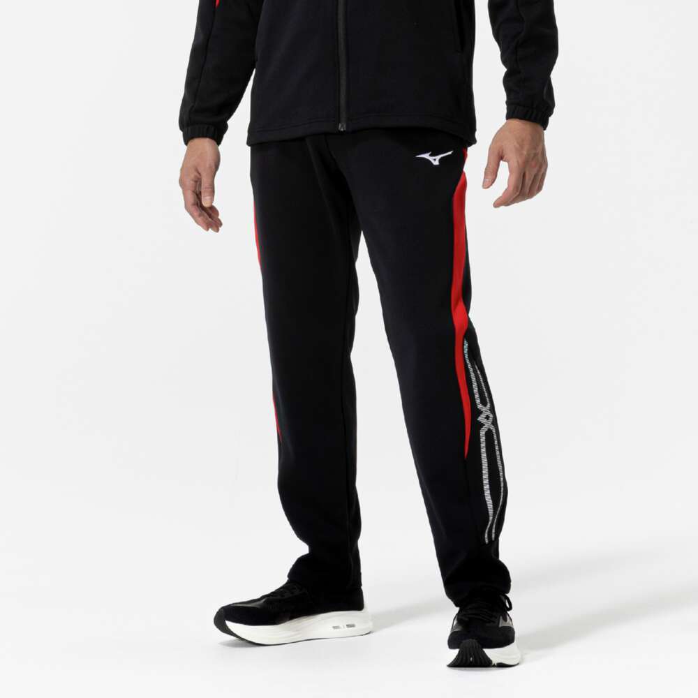 MCライン ウォームアップパンツ|32MDA140|ミズノトレーニング