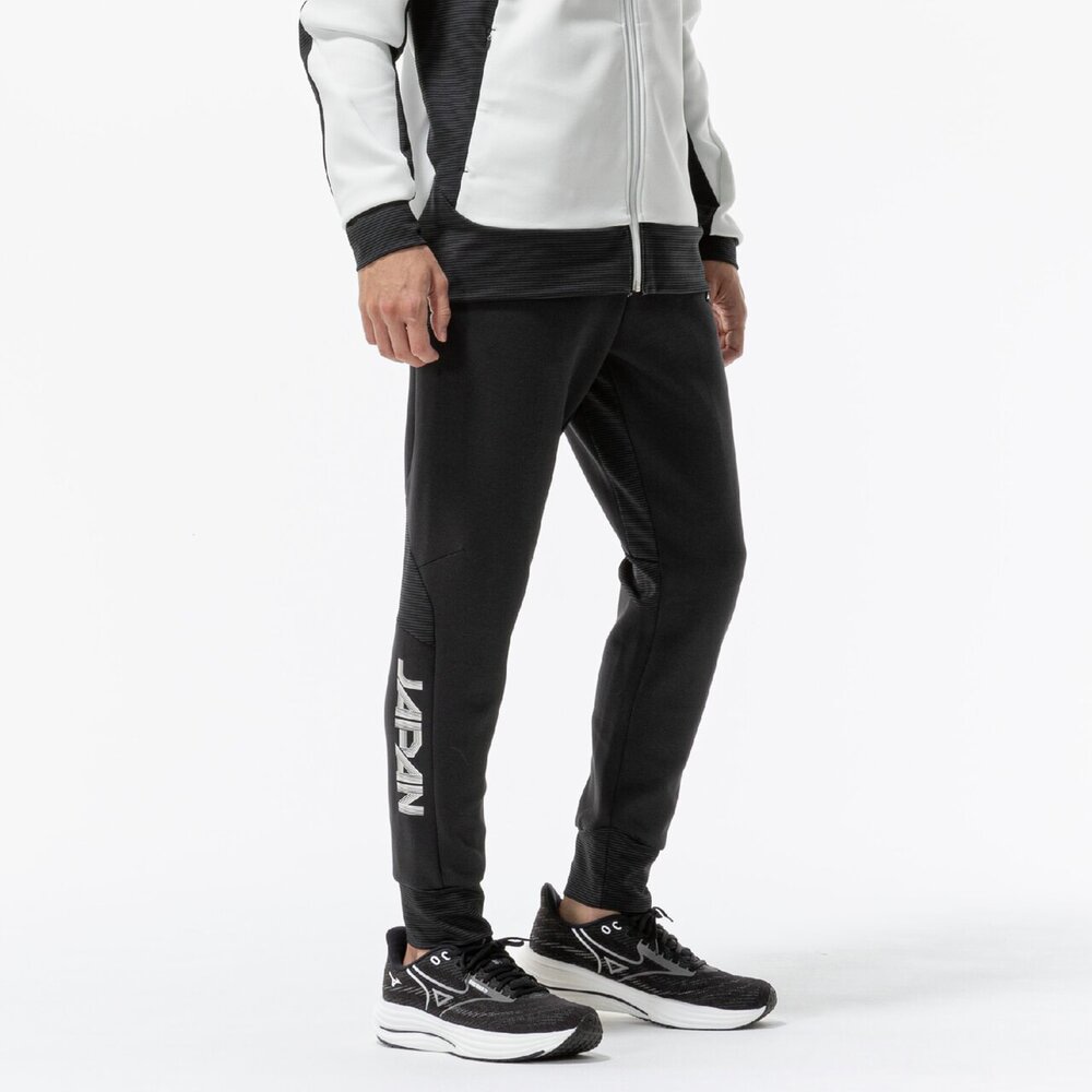 オーセンティック ピーチタッチスウェットパンツ|32MDDMA2|ミズノ