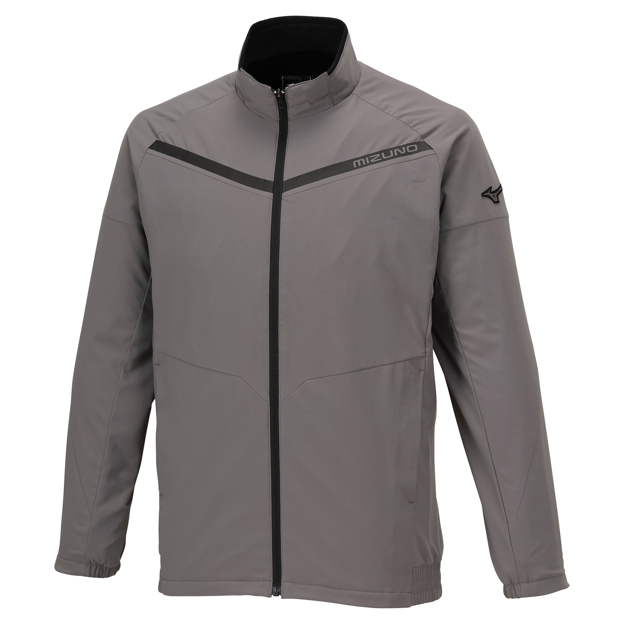 テックライニングジャケット|32MEA540|ミズノトレーニング