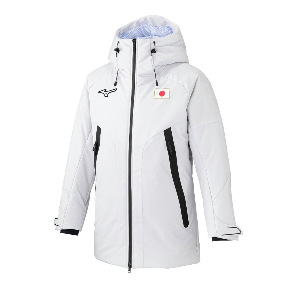 保温素材／吸湿発熱】オーセンティック テックフィルブレスサーモ