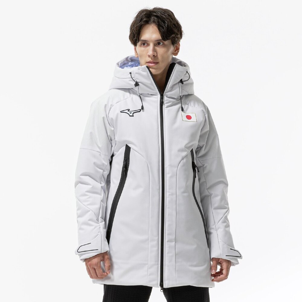 保温素材／吸湿発熱】オーセンティック テックフィルブレスサーモ