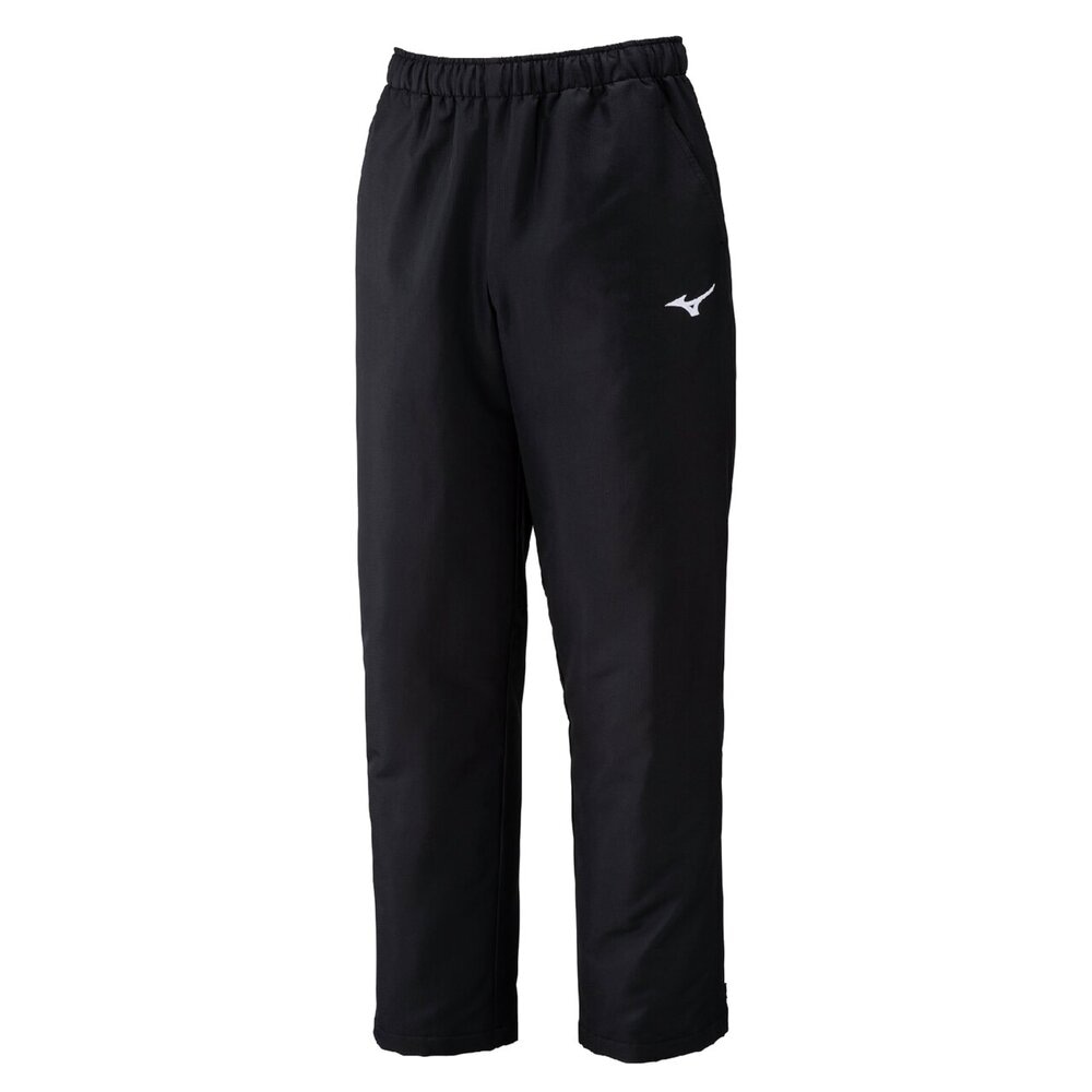 ミズノ MORELIA ブレスサーモフリースシャツ&フリースパンツ ミズノ