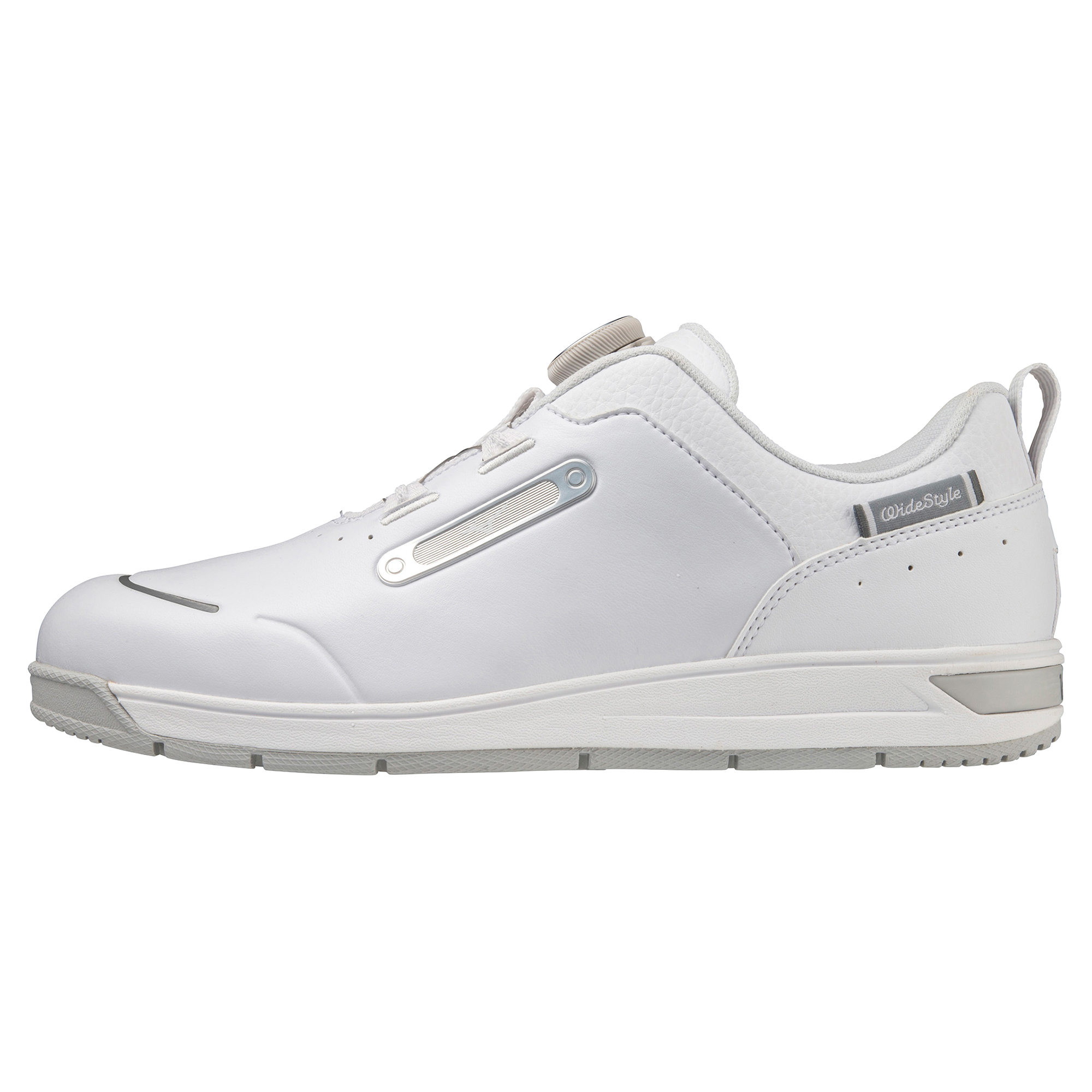 ワイドスタイル WG ボア(ゴルフ／防水／4E)|51GW2270|シューズ|ゴルフ