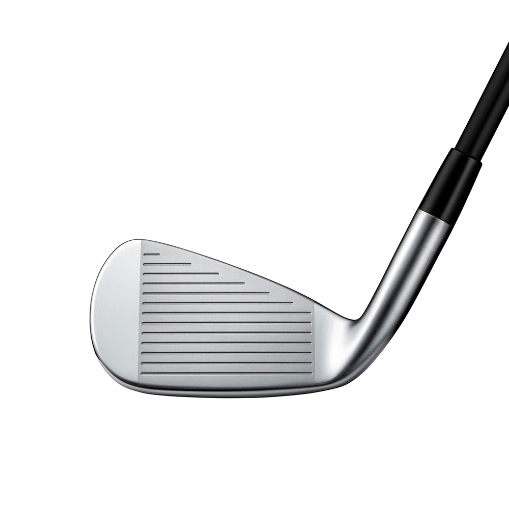 JPX 925 HOT METAL アイアン 5本組(No.6～9、PW)(22 MFUSION i