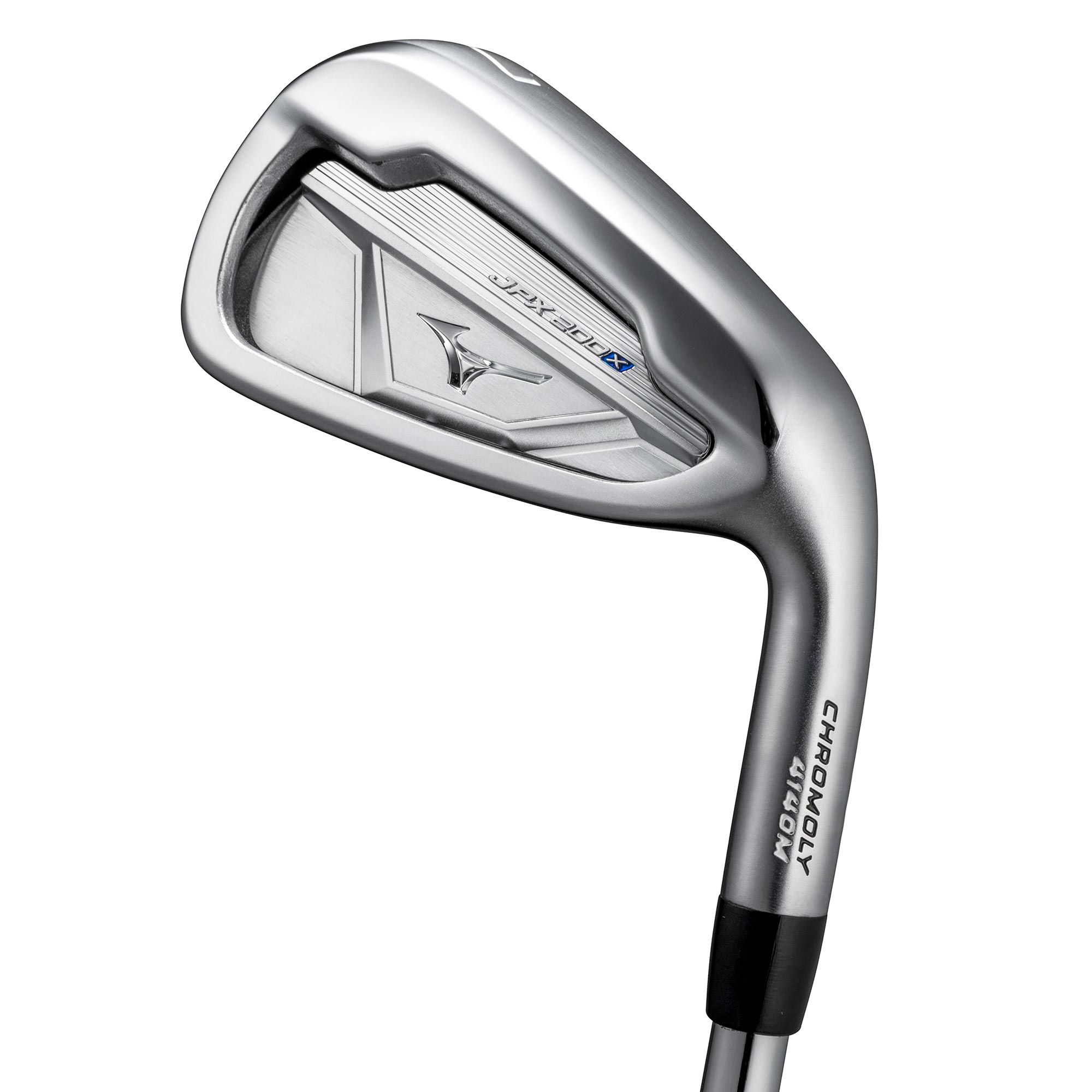 JPX 200X アイアン（N.S.PRO ZELOS7 軽量スチールシャフト付）｜ゴルフ