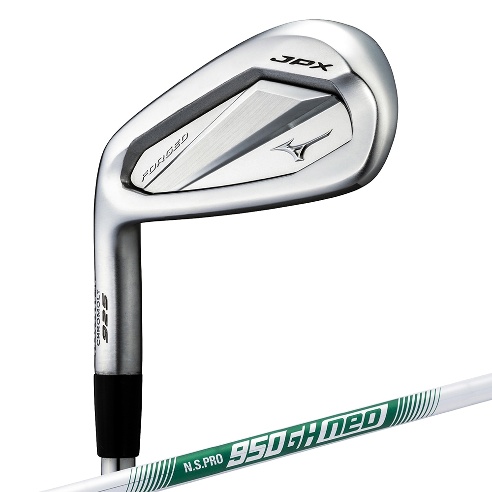 JPX 925 FORGED 5本組／左用(No.6～9、PW)(N.S.PRO 950GH neo 軽量
