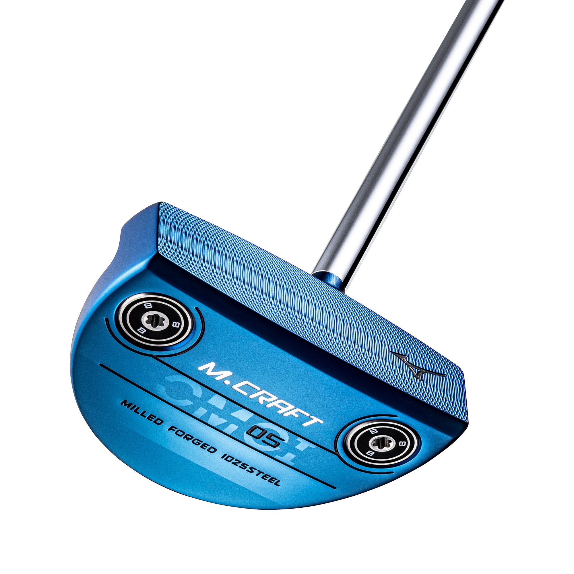 M.CRAFT OMOI No.05(ブルーIP仕上げ)|5KJSP81905|クラブ|ゴルフ|ミズノ