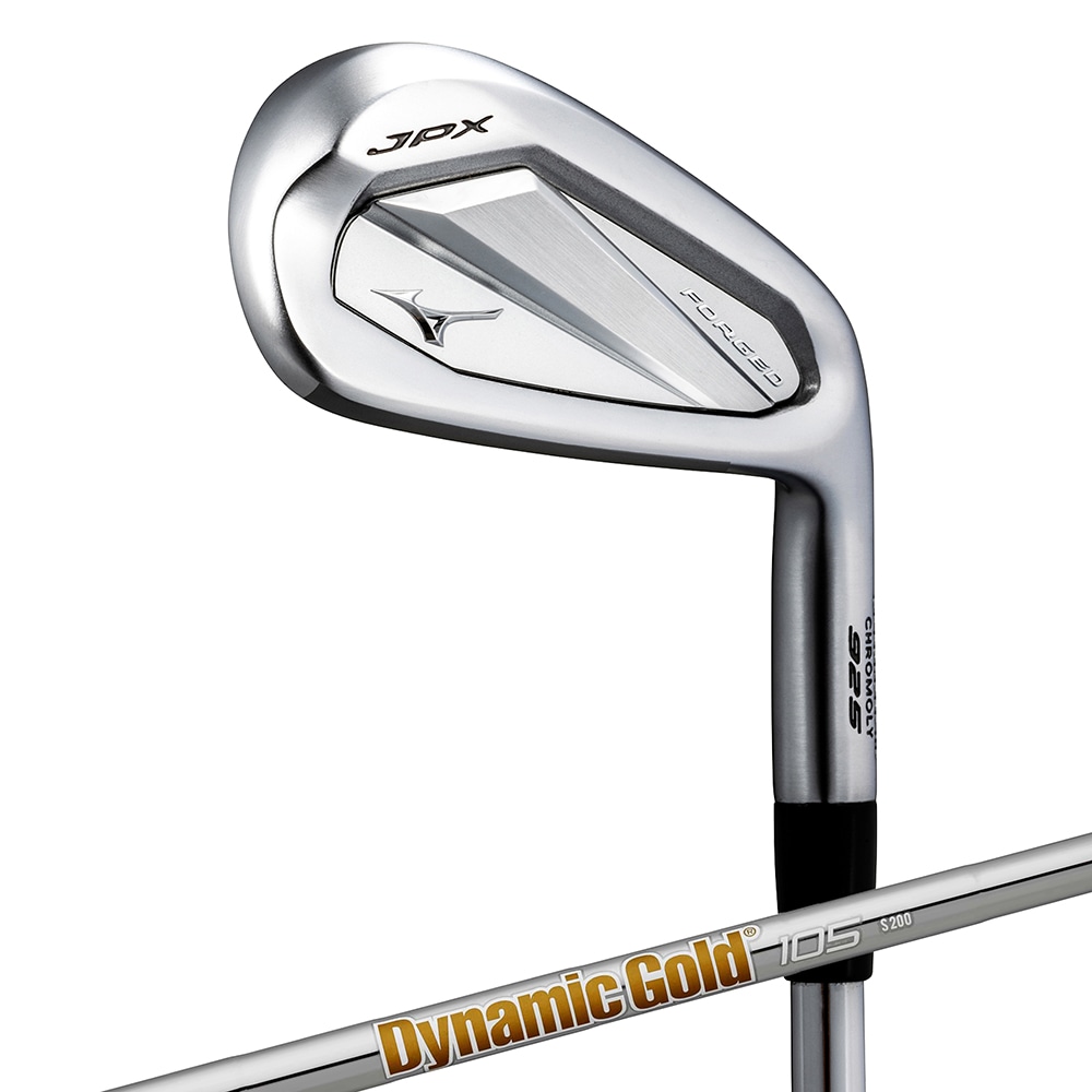 JPX 925 FORGED アイアン 5本組(No.6～9、PW)(Dynamic Gold 105