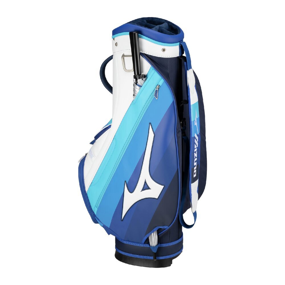 Tour Cart キャディバッグ／25年モデル|5LGC2513|バッグ|ゴルフ|ミズノ