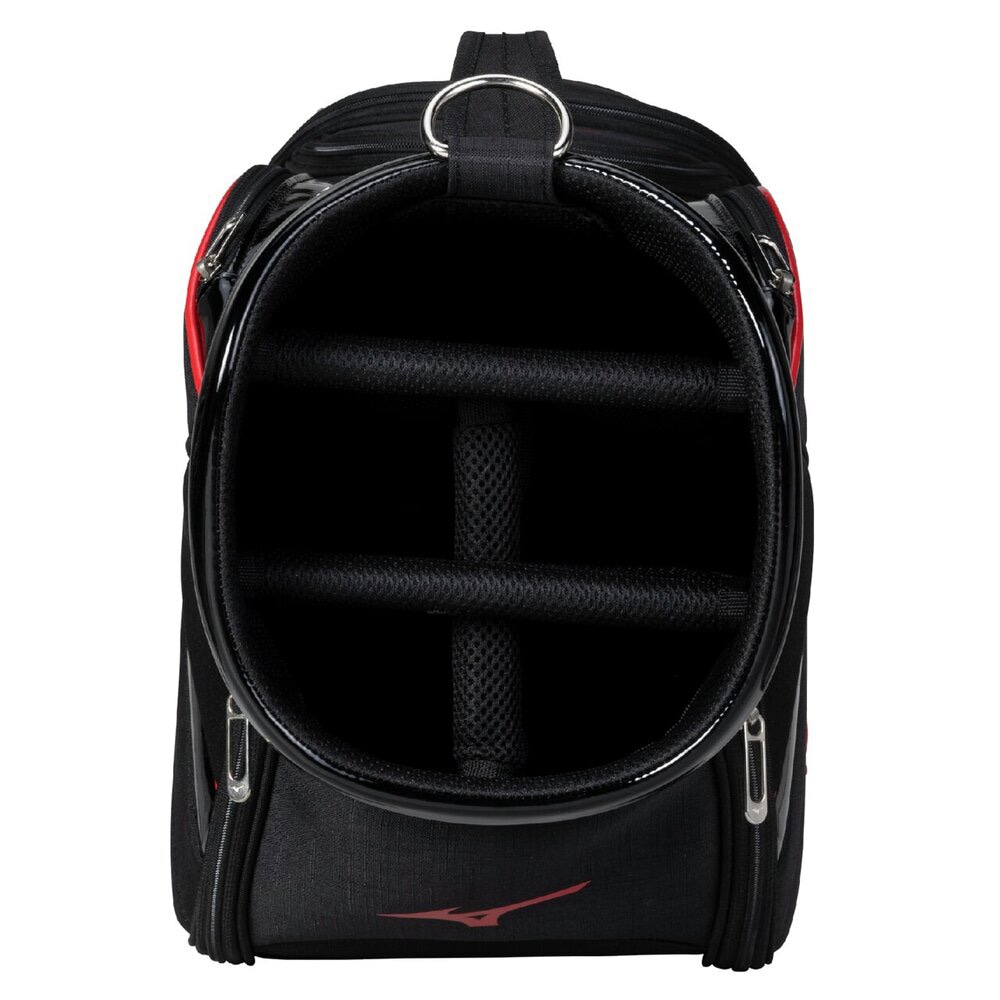 NX.6 キャディバッグ|5LGC2601|バッグ|ゴルフ|ミズノ公式オンライン