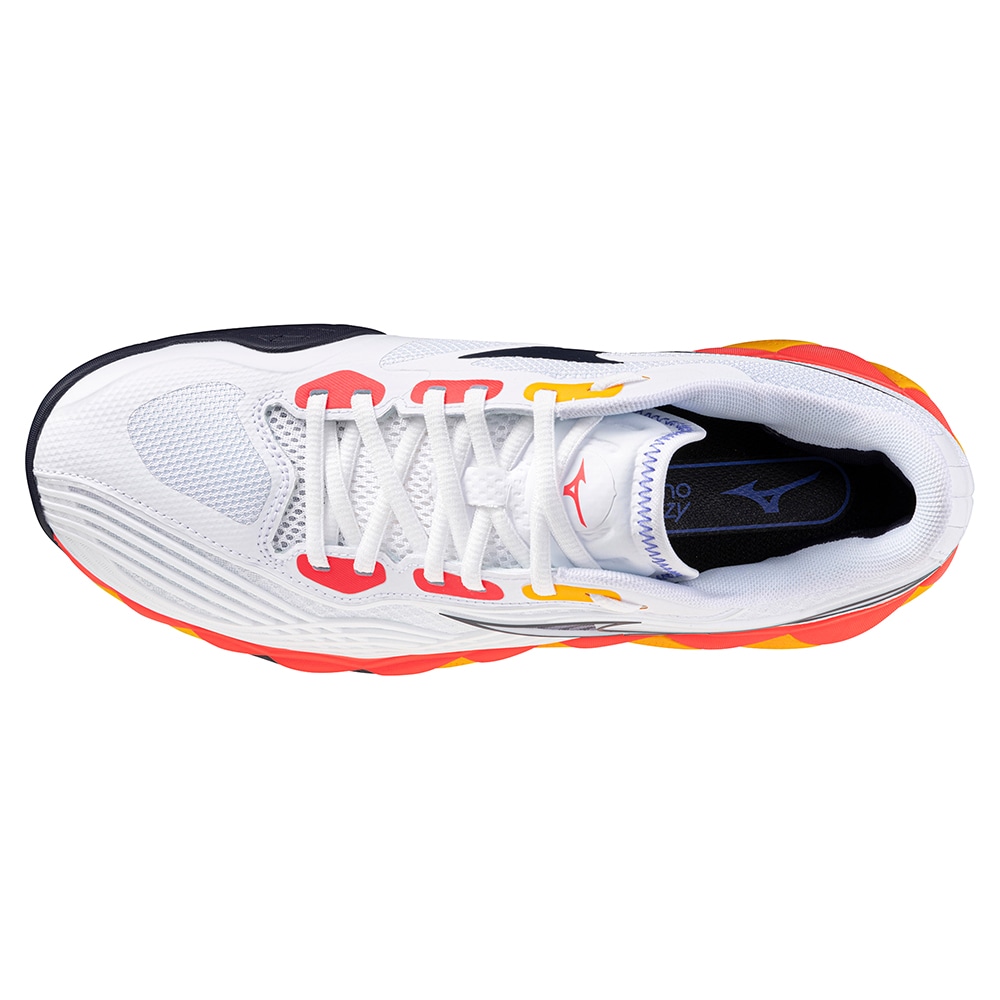 オールコート用】ウエーブエンフォースツアー2 AC|61GA2500|シューズ