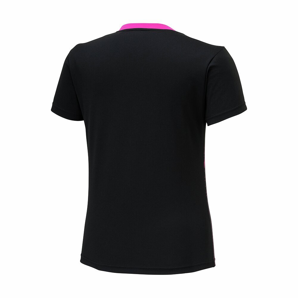 ゲームシャツ(ラケットスポーツ)|62JAB229|ウエア|テニス|ミズノ公式