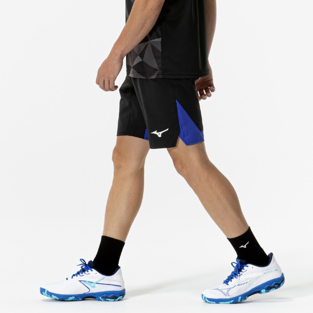 ゲームパンツ(ラケットスポーツ)|62JBB022|ウエア|テニス|ミズノ公式