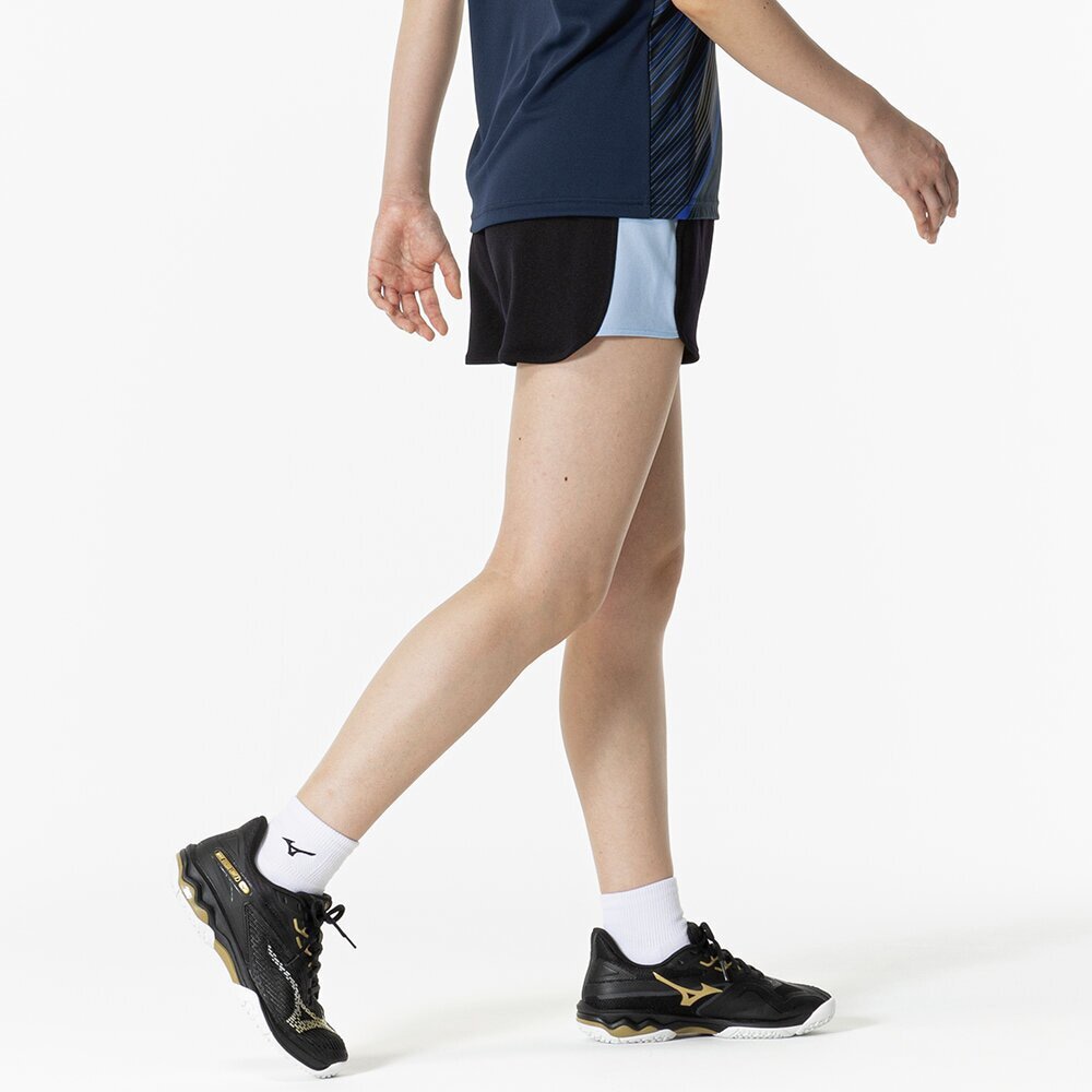 ゲームパンツ(ラケットスポーツ)|62JBB221|ウエア|テニス|ミズノ公式