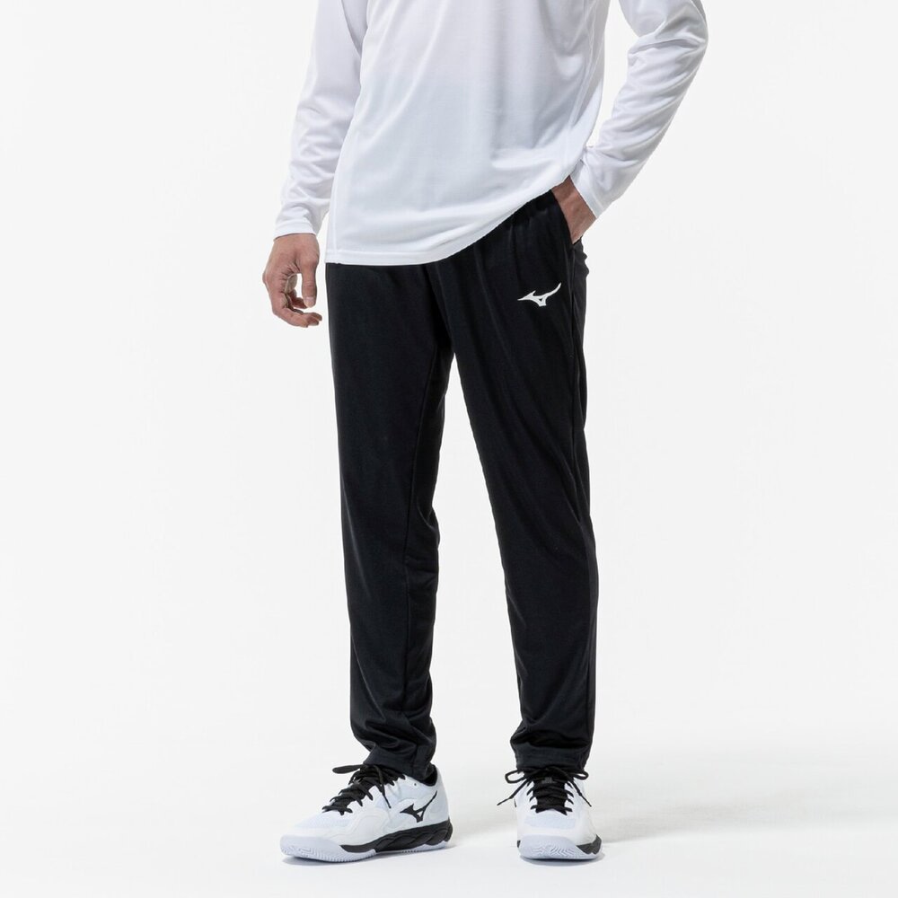 ウォームアップパンツ(ラケットスポーツ)|62MDC506|ウエア|テニス