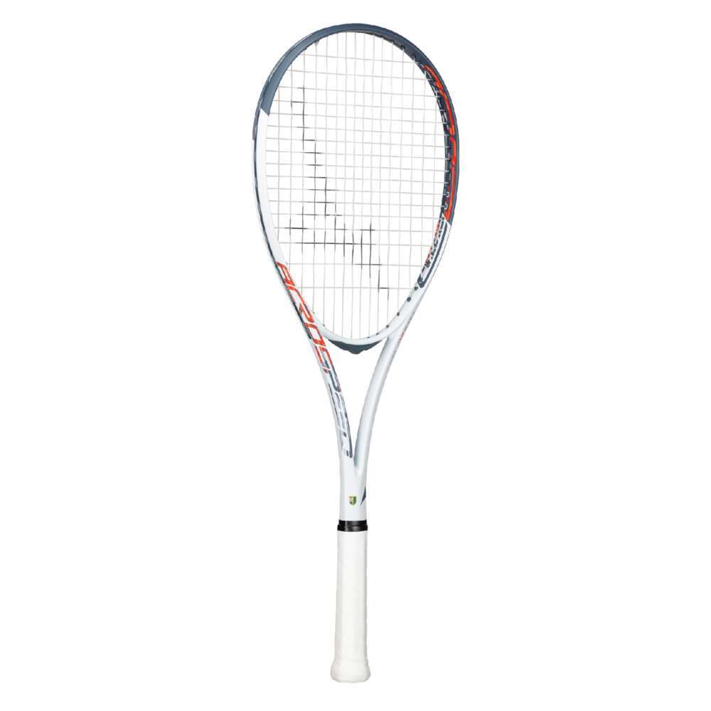 アクロスピード S-01(ソフトテニス)|63JTN5A4|ラケット|テニス|ミズノ