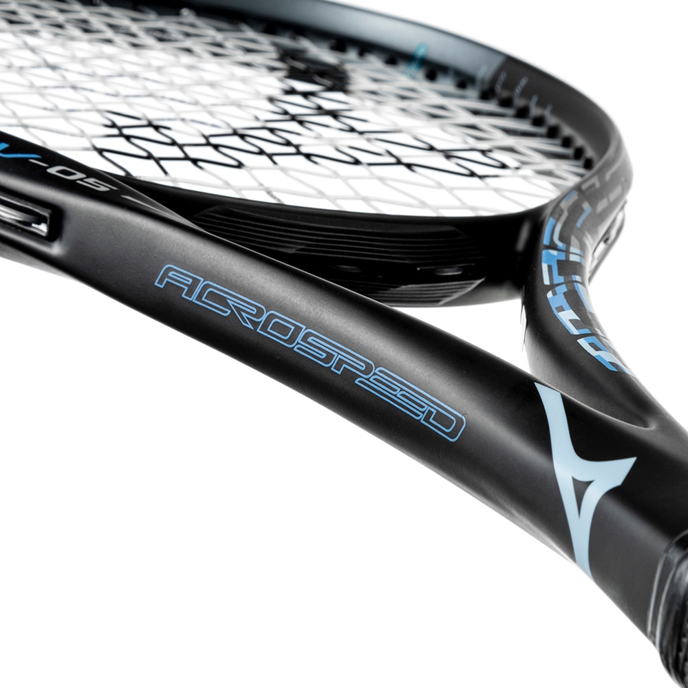 アクロスピード V-05(ソフトテニス)|63JTN5A5|ラケット|テニス|ミズノ