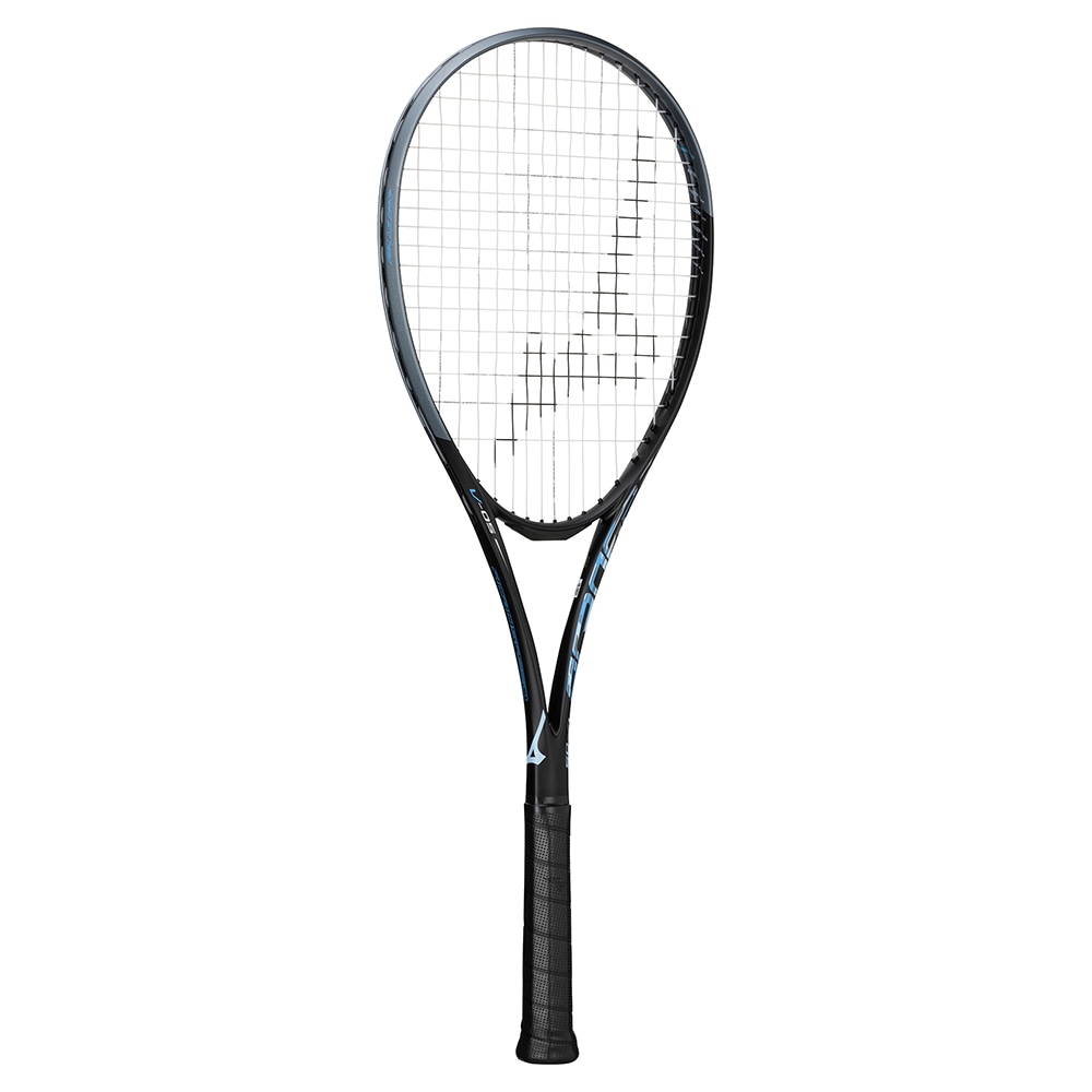 アクロスピード V-05(ソフトテニス)|63JTN5A5|ラケット|テニス|ミズノ