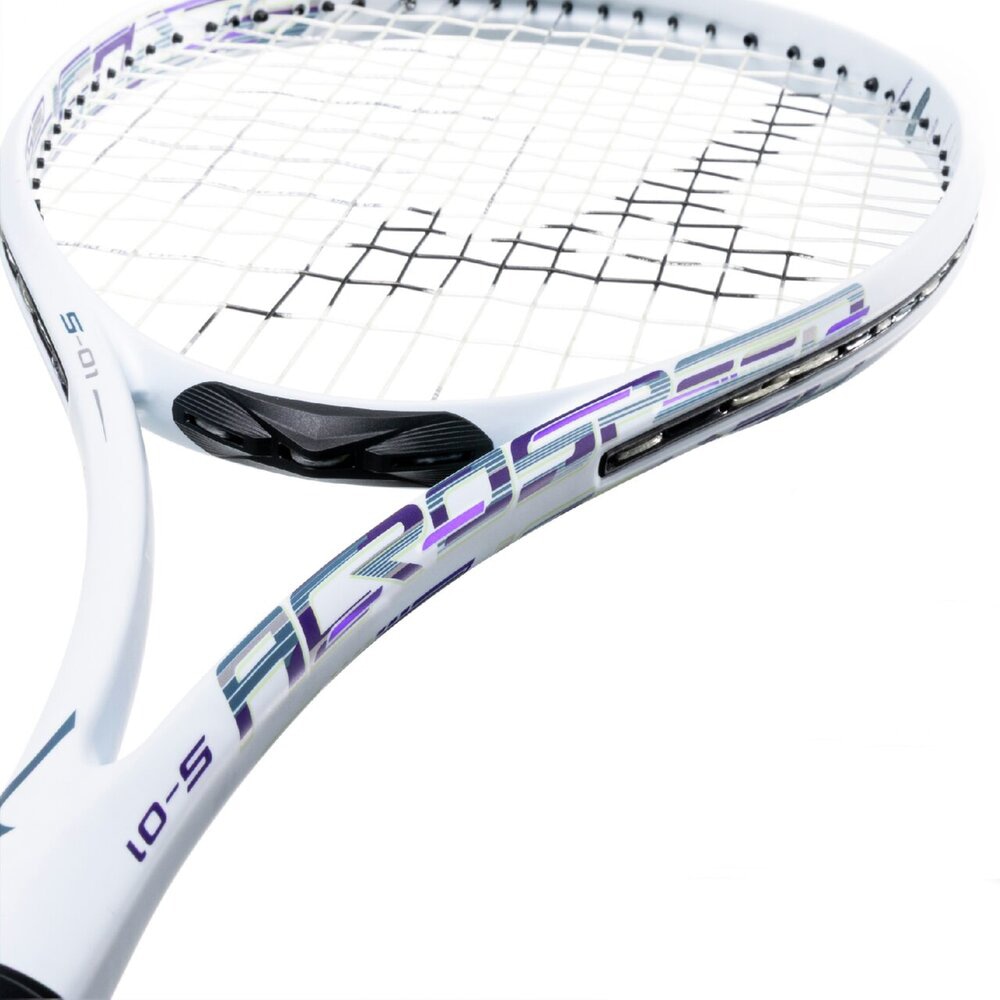 アクロスピード S-01(ソフトテニス)|63JTN6A4|ラケット|テニス|ミズノ