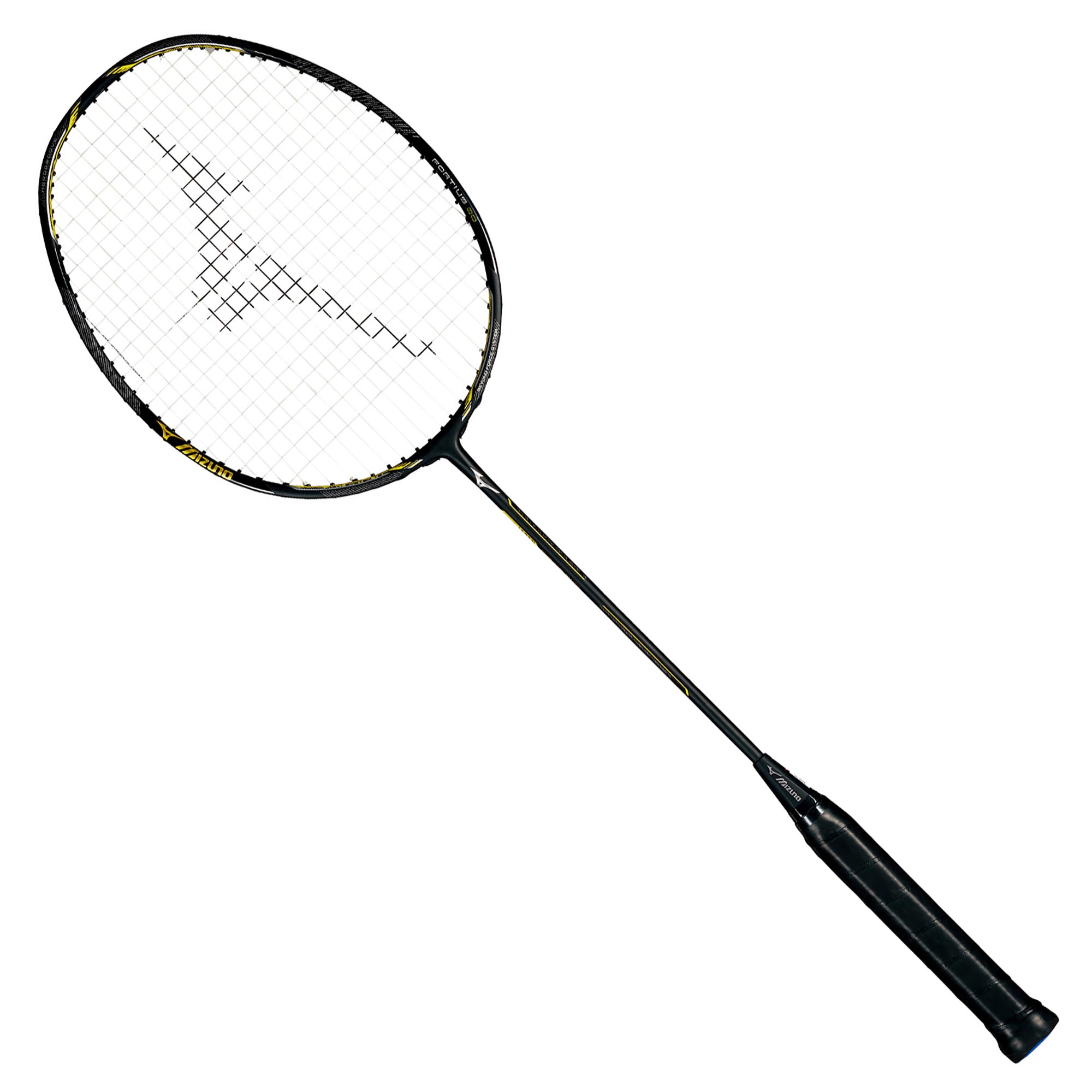 フォルティウス20(バドミントン)|73JTB021|ラケット|バドミントン