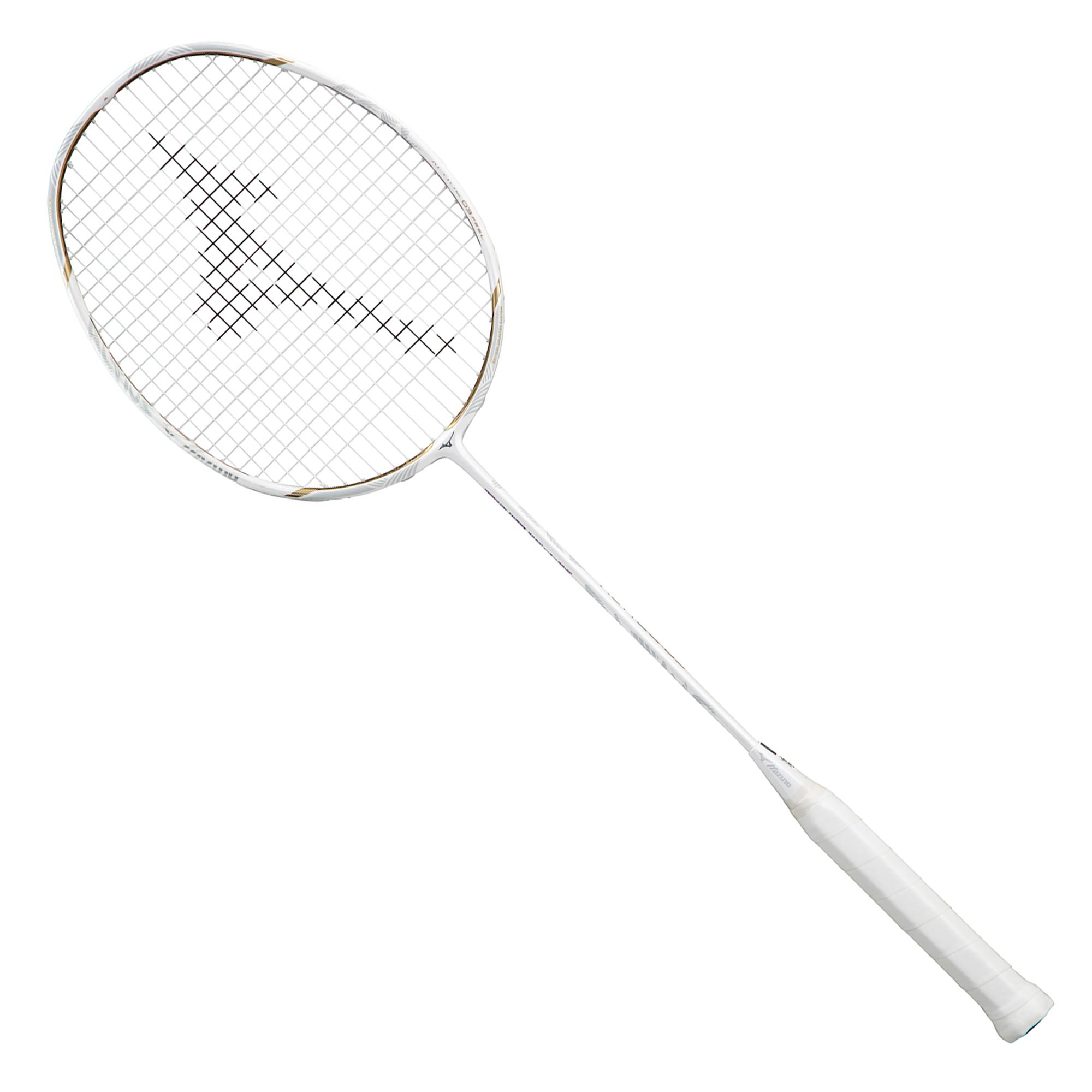 アルティウス03 フィール(バドミントン)|73JTB103|ラケット