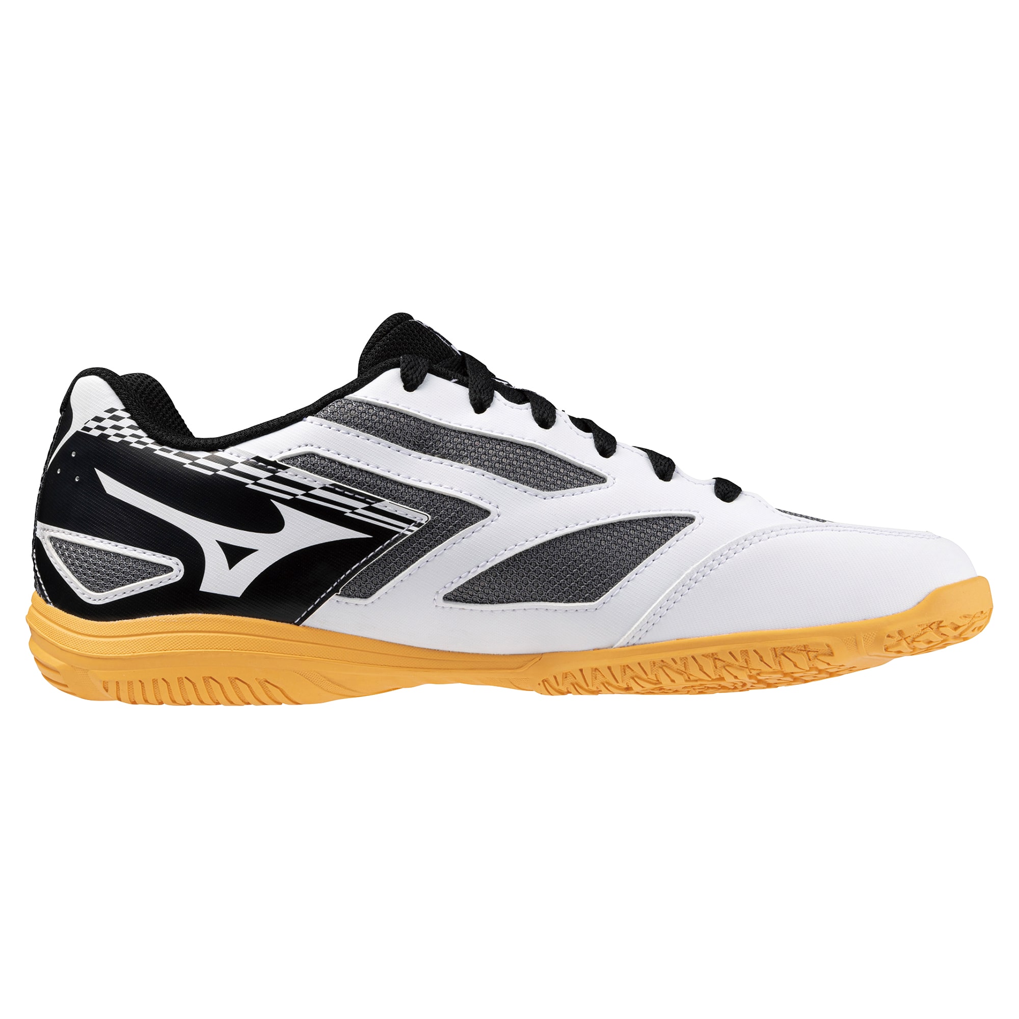 クロスマッチソード2(エントリーモデル ／卓球)|81GA2430|シューズ