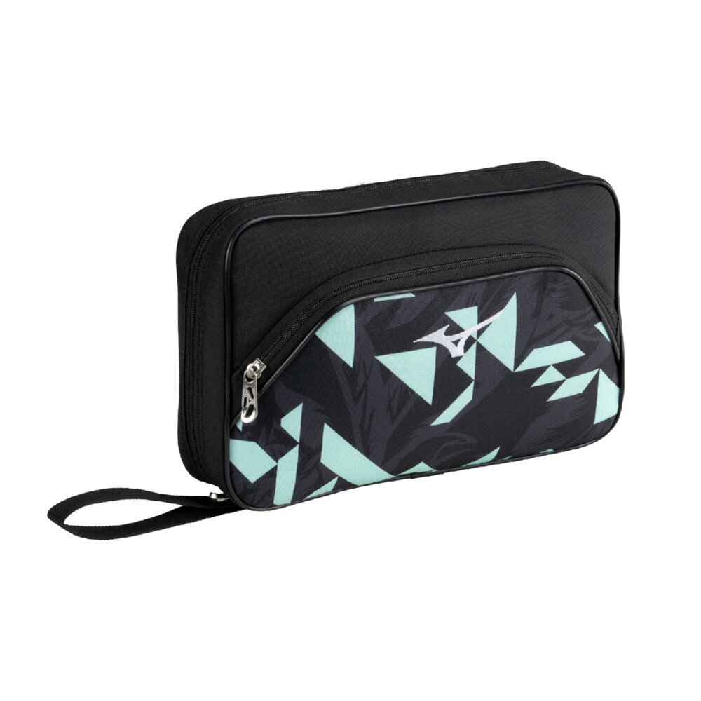 ラケットソフトケース(2本入れ)|83JDC010|バッグ|卓球|ミズノ公式