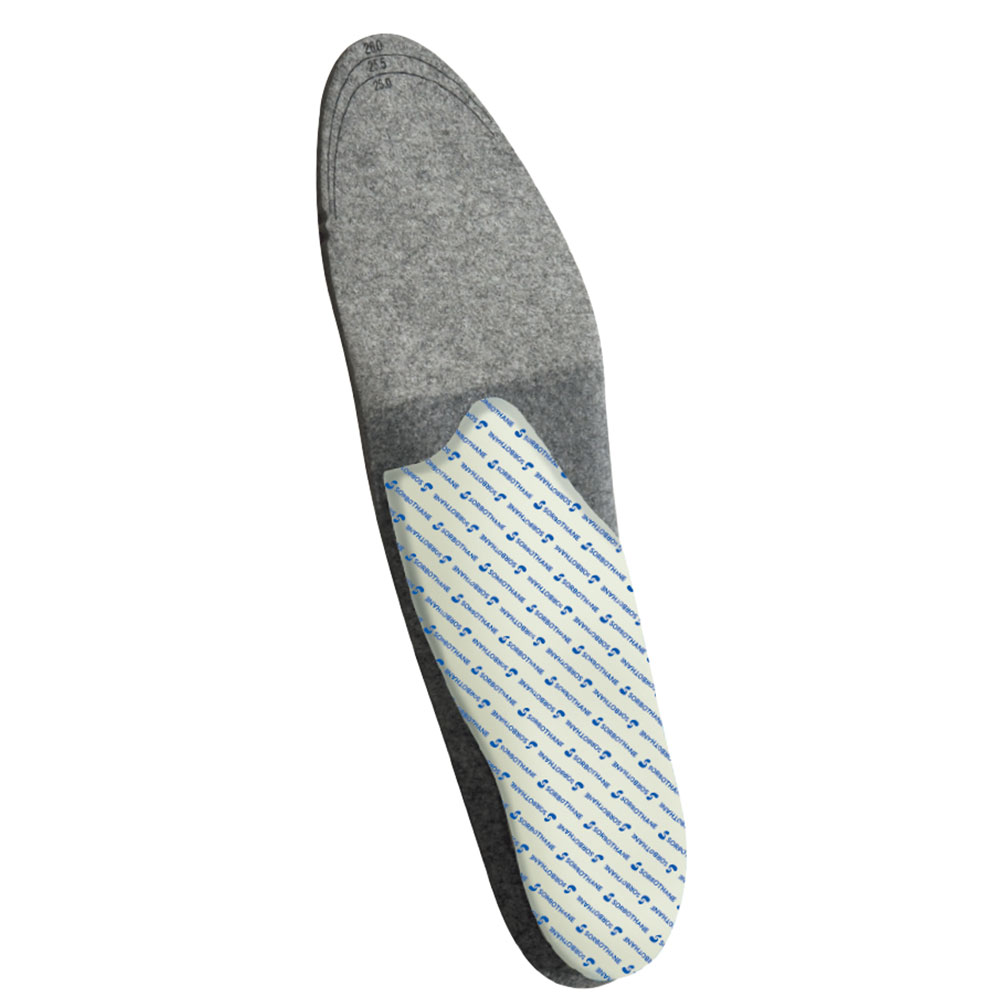 三進興産／DSISソルボランニング エア|8ZA624|シューズアクセサリー