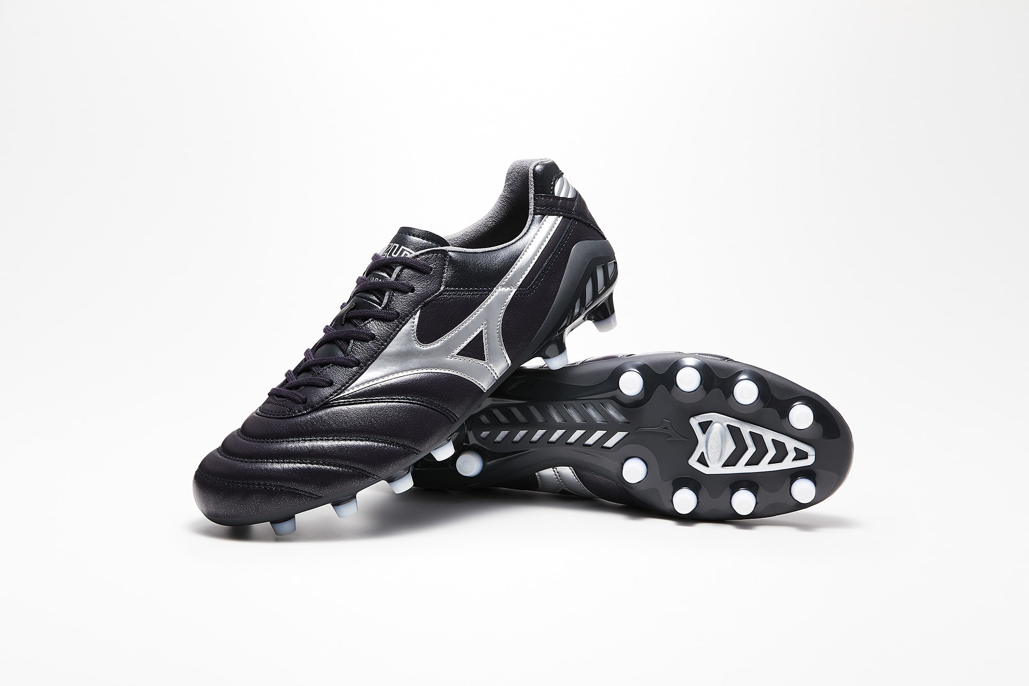 モレリア DNA JAPAN(サッカー／フットボール)|P1GA2110|シューズ