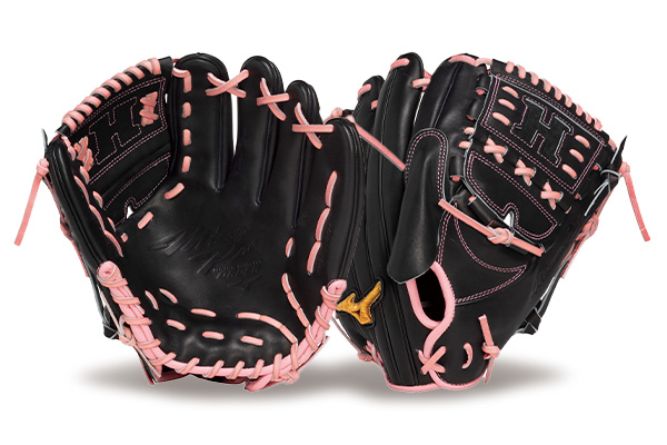 硬式用【ミズノプロ】CRAFTED Edition【伊藤型(SPEEDREVO)／サイズ11