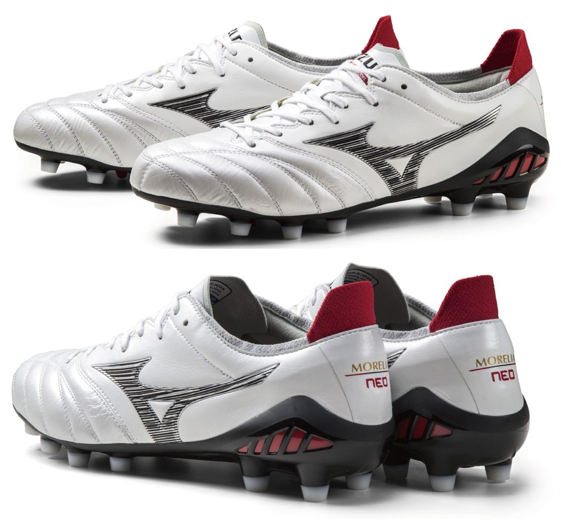 モレリアネオIII JAPAN(サッカー／フットボール)|P1GA2080|シューズ